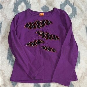 3 for $8 Girl’s Halloween Long Sleeve